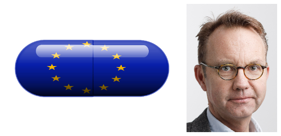 Så ska EU säkra kritiska läkemedel