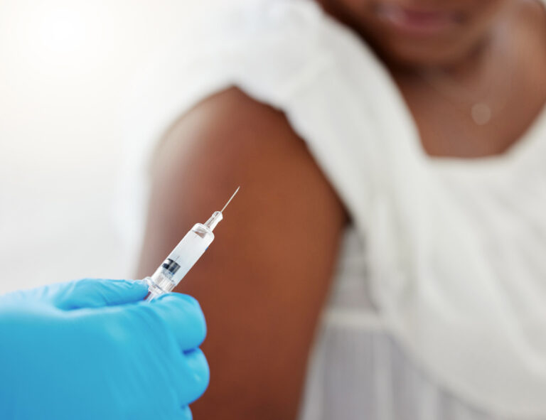 Vaccinbrist försenar kampen mot mpox